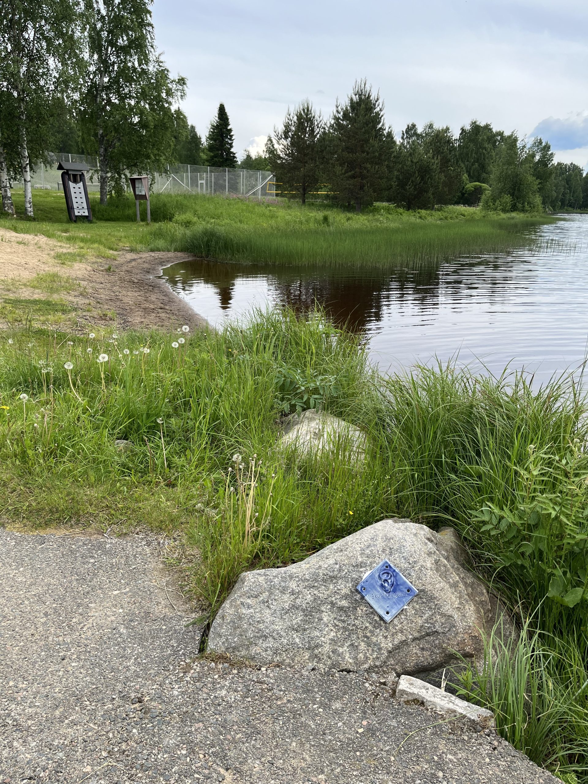Haapajärven ekouteria