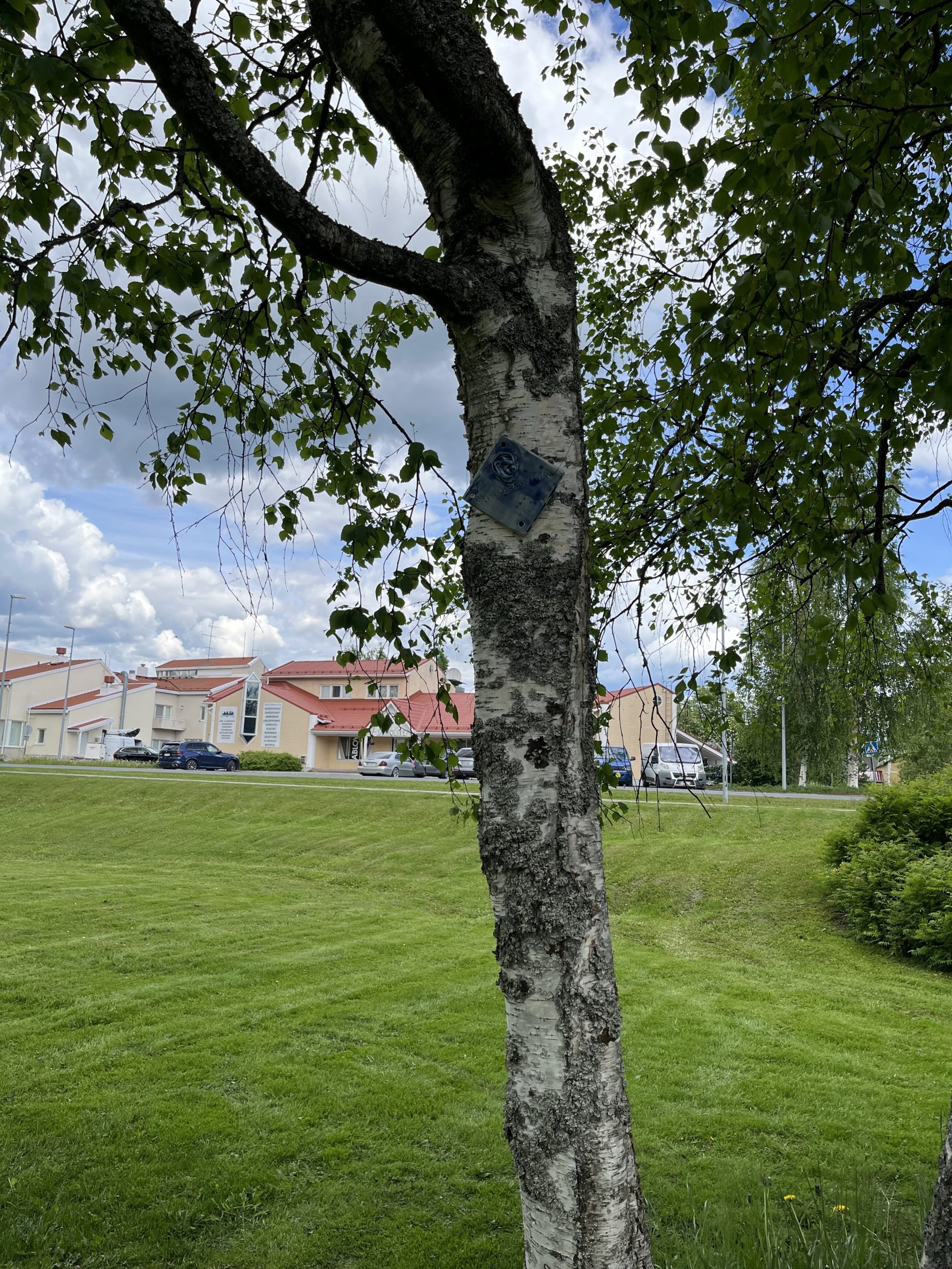 Sievin ekouteria