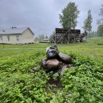 Siikajoen ekouteria