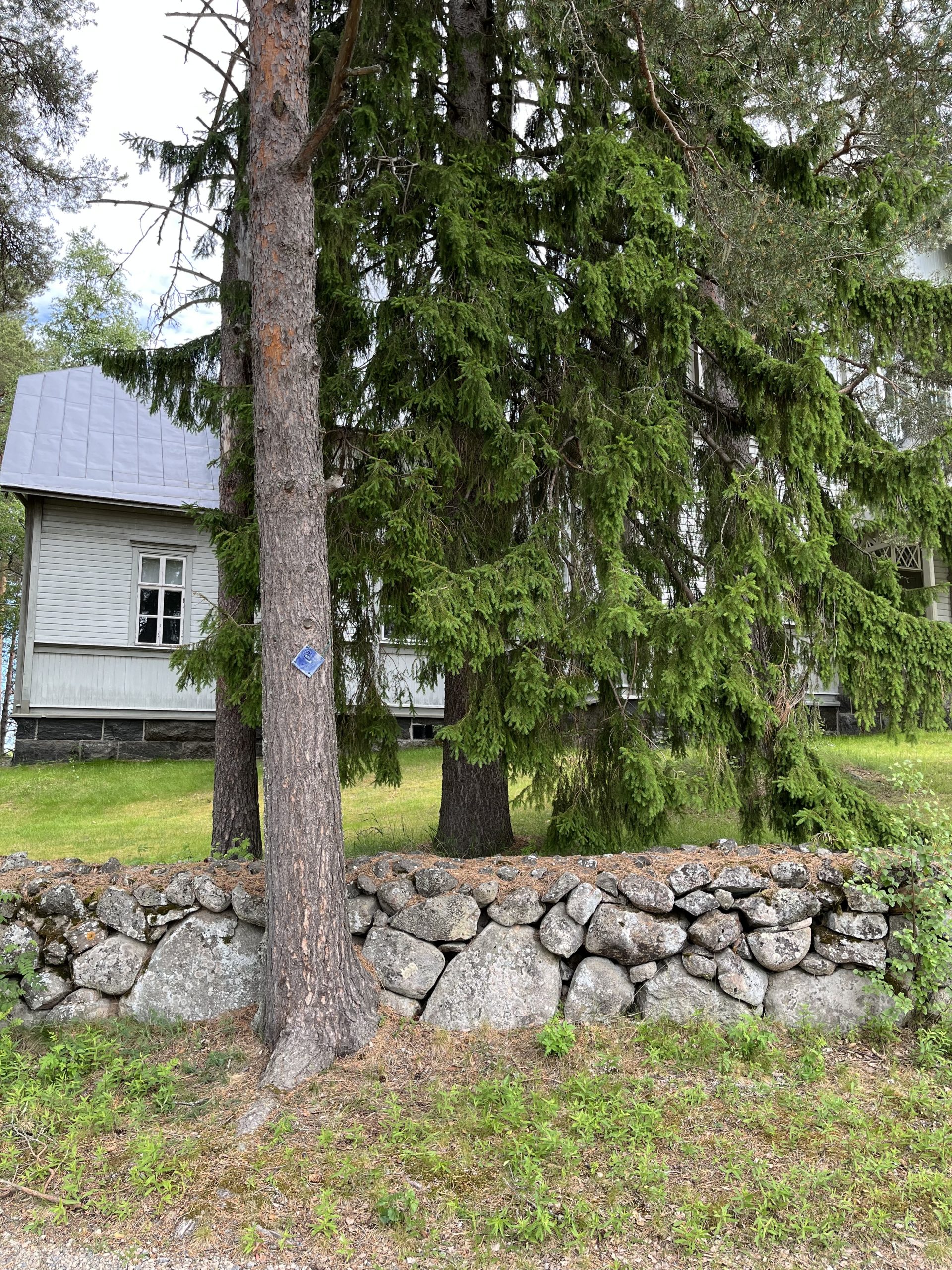 Siikalatvan ekouteria