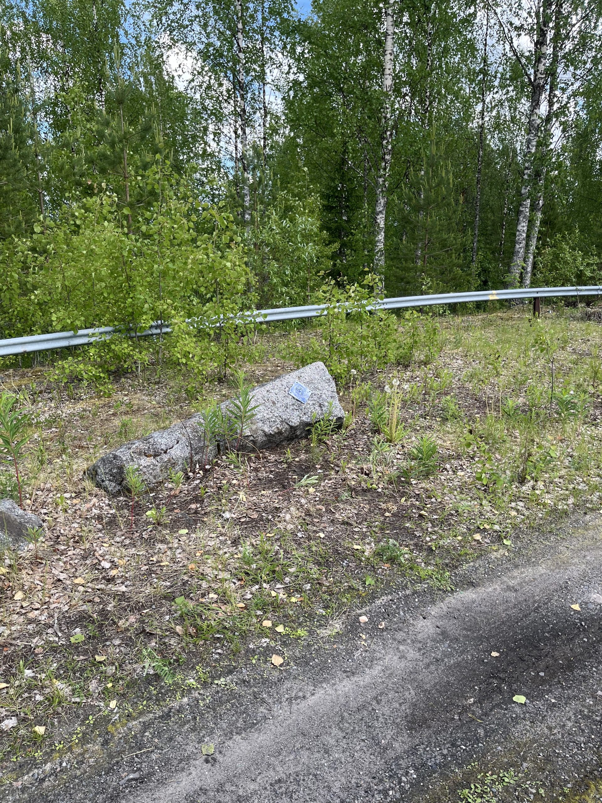 Utajärven ekouteria